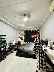 Blk 544 Woodlands Drive 16 (Woodlands), HDB 5 Rooms #543919401